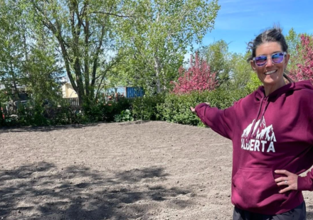 Katie Heaven Hiking Accident Airdrie AB Death, Obituary - YYC Realtor Fatally Killed In Crash