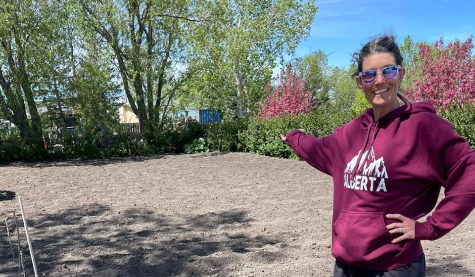 Katie Heaven Hiking Accident Airdrie AB Death, Obituary - YYC Realtor Fatally Killed In Crash