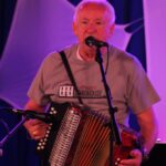 Sheldon Thornhill St John NL Death Obituary - Newfoundland and Labrador Musician Passes Away