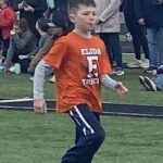 Nathaniel Burgess Obituary Lima OH Death - Elida Middle School Sixth Grade Student Has Died