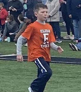 Nathaniel Burgess Obituary Lima OH Death - Elida Middle School Sixth Grade Student Has Died