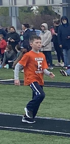 Nathaniel Burgess Obituary Lima OH Death - Elida Middle School Sixth Grade Student Has Died