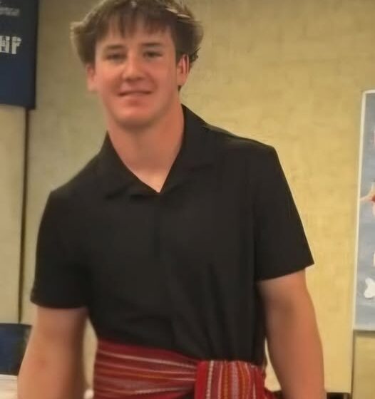 Tre Townsend Boating Accident Prince George 2026 Death, Obituary - Trey Townsend From Britiash Columbia Dies