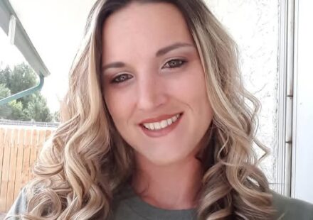 Crystal Case Pueblo CO Car Accident Death, Obituary - Mother of Two Died In Car Crash