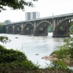 Michael Derrick Snellville GA Accident Death, Obituary - Man Dies After Being Thrown Off Gervais Street Bridge