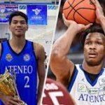 Ateneo's Rene Baterbonia Death, Obituary - Divine Adili Died In Drowning Incident In Dipaculao, Aurora