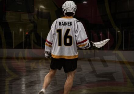 Eric Hainer Car Accident Peterborough ON, Death Obituary - Jr A Lakers Assistant GM Son Is Dead