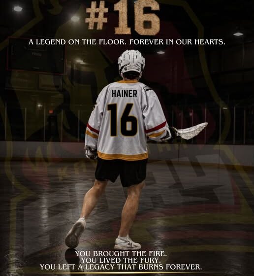 Eric Hainer Car Accident Peterborough ON, Death Obituary - Jr A Lakers Assistant GM Son Is Dead